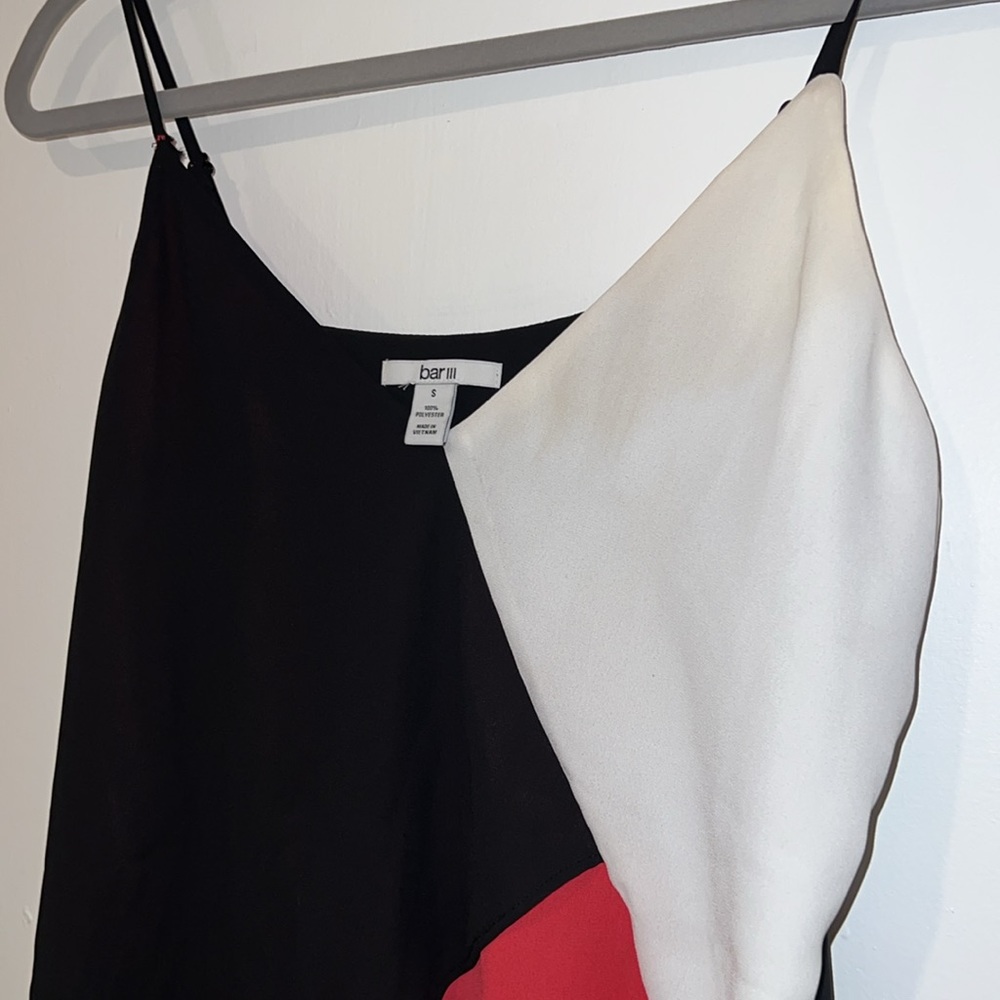 Bar III blouse - Picture 2 of 2